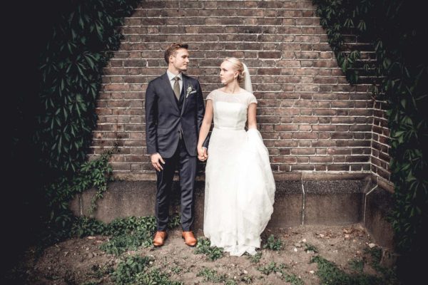 Kirsten and Arvid-19