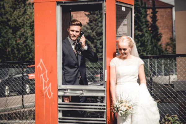 Kirsten and Arvid-22